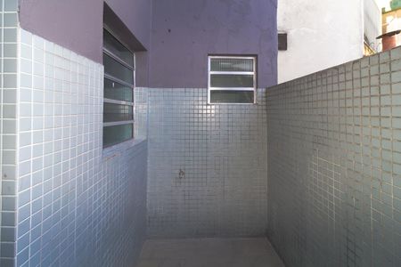 Casa para alugar com 45m², 1 quarto e sem vaga Casa para alugar com 45m², 1 quarto e sem vagaÁrea de Serviço
