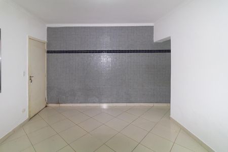 Sala de casa para alugar com 1 quarto, 45m² em Jardim Guairaca, São Paulo