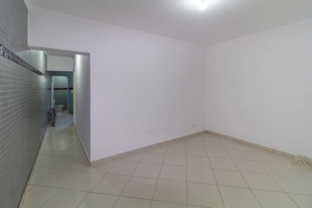 Sala de casa para alugar com 1 quarto, 45m² em Jardim Guairaca, São Paulo