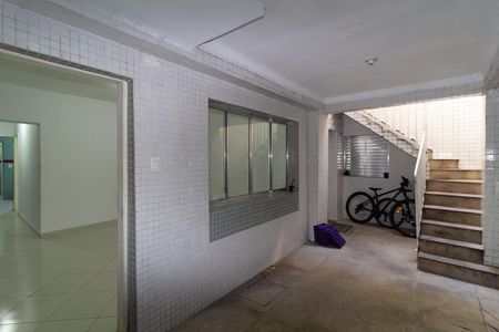 Casa para alugar com 45m², 1 quarto e sem vaga Casa para alugar com 45m², 1 quarto e sem vagaEntrada