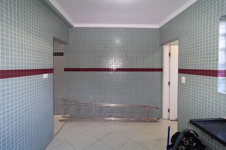 Casa para alugar com 45m², 1 quarto e sem vaga Casa para alugar com 45m², 1 quarto e sem vagaCozinha