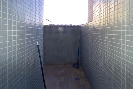 Casa para alugar com 45m², 1 quarto e sem vaga Casa para alugar com 45m², 1 quarto e sem vagaÁrea de Serviço