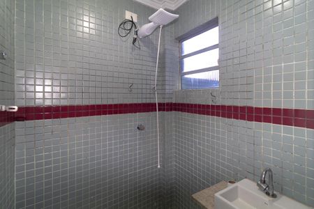 Casa para alugar com 45m², 1 quarto e sem vaga Casa para alugar com 45m², 1 quarto e sem vagaBanheiro