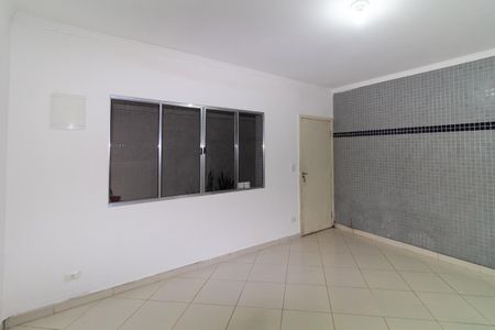 Casa para alugar com 45m², 1 quarto e sem vaga Casa para alugar com 45m², 1 quarto e sem vagaSala