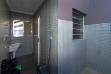 Casa para alugar com 45m², 1 quarto e sem vaga Casa para alugar com 45m², 1 quarto e sem vagaÁrea de Serviço