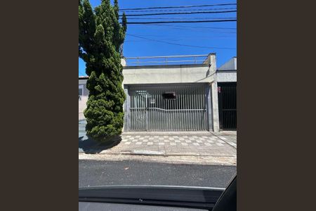 Foto 32 de casa à venda com 4 quartos, 220m² em Vila Lucia, São Paulo