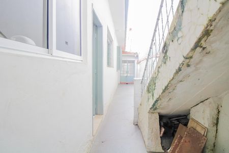 Casa à venda com 116m², 1 quarto e sem vaga Casa à venda com 116m², 1 quarto e sem vagaQuintal e Área de Serviço
