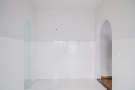 Cozinha de casa à venda com 1 quarto, 116m² em Quarta Parada, São Paulo