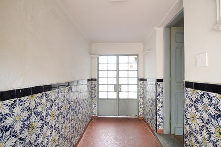 Garagem de casa à venda com 1 quarto, 116m² em Quarta Parada, São Paulo