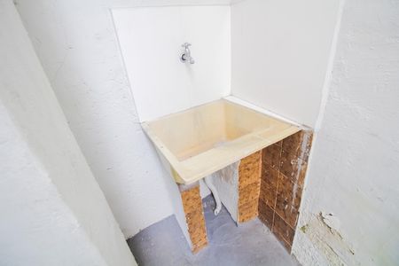Casa à venda com 116m², 1 quarto e sem vaga Casa à venda com 116m², 1 quarto e sem vagaQuintal e Área de Serviço