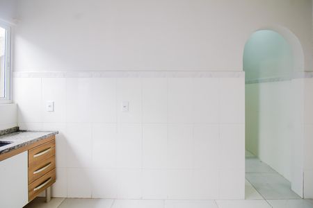 Casa à venda com 116m², 1 quarto e sem vaga Casa à venda com 116m², 1 quarto e sem vagaCozinha