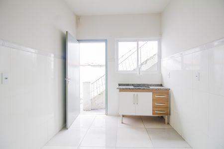 Casa à venda com 116m², 1 quarto e sem vaga Casa à venda com 116m², 1 quarto e sem vagaCozinha