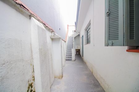 Casa à venda com 116m², 1 quarto e sem vaga Casa à venda com 116m², 1 quarto e sem vagaQuintal e Área de Serviço