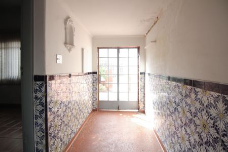 Garagem de casa à venda com 1 quarto, 116m² em Quarta Parada, São Paulo