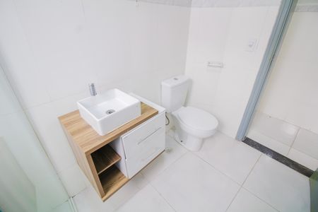 Casa à venda com 116m², 1 quarto e sem vaga