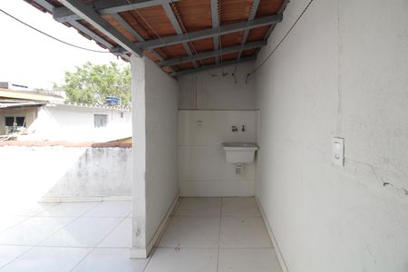 Casa à venda com 116m², 1 quarto e sem vaga Casa à venda com 116m², 1 quarto e sem vagaQuintal