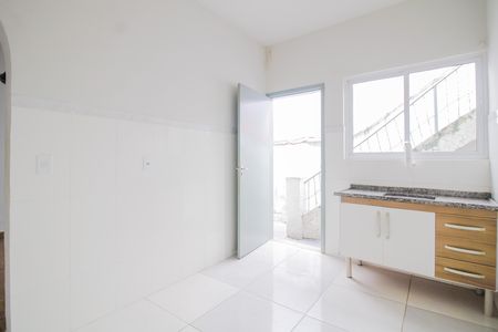 Casa à venda com 116m², 1 quarto e sem vaga Casa à venda com 116m², 1 quarto e sem vagaCozinha