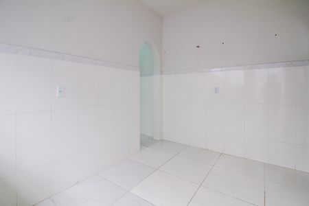Cozinha de casa à venda com 1 quarto, 116m² em Quarta Parada, São Paulo