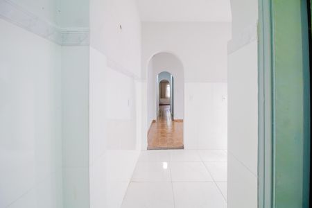 Cozinha de casa à venda com 1 quarto, 116m² em Quarta Parada, São Paulo