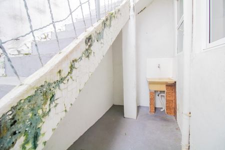 Casa à venda com 116m², 1 quarto e sem vaga Casa à venda com 116m², 1 quarto e sem vagaQuintal e Área de Serviço