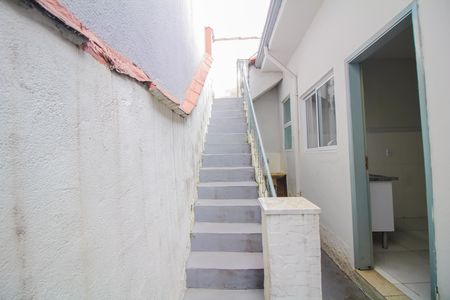 Casa à venda com 116m², 1 quarto e sem vaga Casa à venda com 116m², 1 quarto e sem vagaQuintal e Área de Serviço