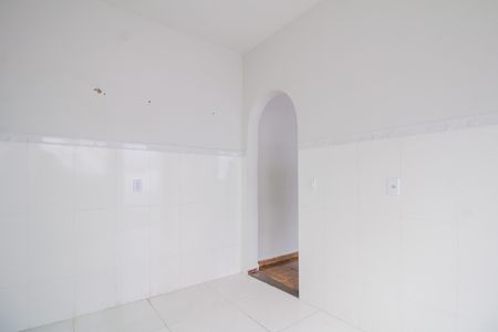 Casa à venda com 116m², 1 quarto e sem vaga Casa à venda com 116m², 1 quarto e sem vagaCozinha