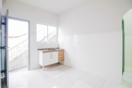 Casa à venda com 116m², 1 quarto e sem vaga Casa à venda com 116m², 1 quarto e sem vagaCozinha