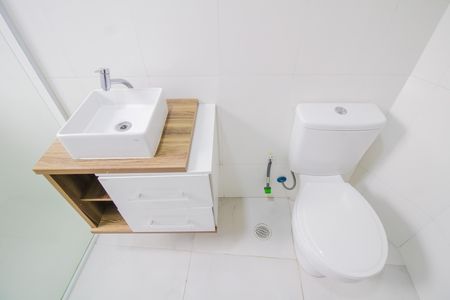 Casa à venda com 116m², 1 quarto e sem vaga