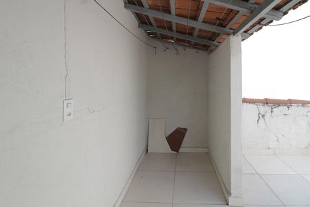 Quintal de casa à venda com 1 quarto, 116m² em Quarta Parada, São Paulo