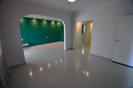 Sala de casa à venda com 3 quartos, 398m² em Jardim Proença, Campinas