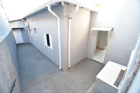 Casa à venda com 398m², 3 quartos e 3 vagasBanheiro Corredor