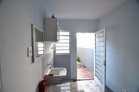 Casa à venda com 398m², 3 quartos e 3 vagasÁrea de Serviço