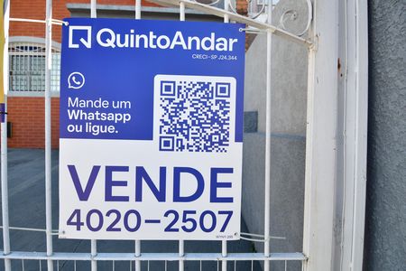 Casa à venda com 398m², 3 quartos e 3 vagasPlaca