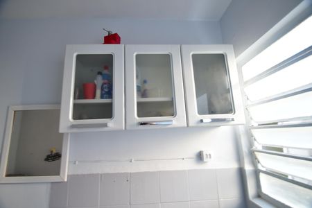 Casa à venda com 398m², 3 quartos e 3 vagasÁrea de Serviço