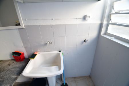 Casa à venda com 398m², 3 quartos e 3 vagasÁrea de Serviço