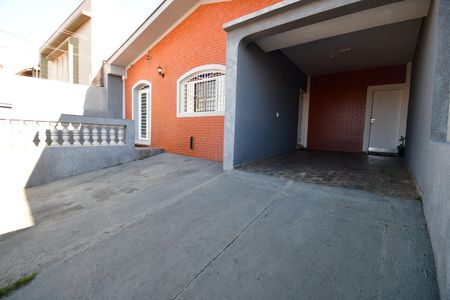 Casa à venda com 398m², 3 quartos e 3 vagasGaragem