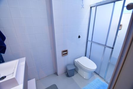 Casa à venda com 398m², 3 quartos e 3 vagasBanheiro Suíte