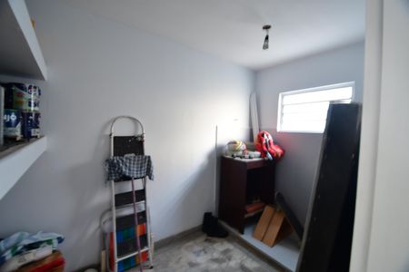 Casa à venda com 398m², 3 quartos e 3 vagasQuarto de Serviço