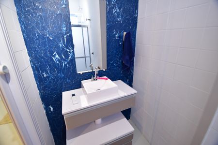 Casa à venda com 398m², 3 quartos e 3 vagasBanheiro Suíte