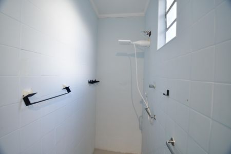 Casa à venda com 398m², 3 quartos e 3 vagasBanheiro Social