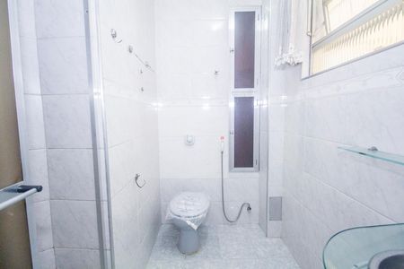 Apartamento à venda com 54m², 2 quartos e 1 vagaBanheiro