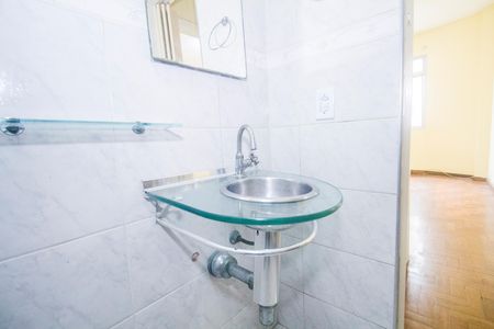 Apartamento à venda com 54m², 2 quartos e 1 vagaBanheiro