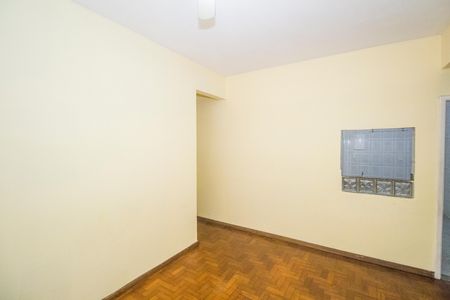 Sala de apartamento à venda com 2 quartos, 54m² em Vila Valqueire, Rio de Janeiro