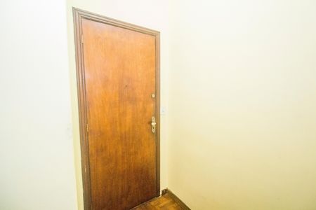 Sala de apartamento à venda com 2 quartos, 54m² em Vila Valqueire, Rio de Janeiro