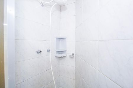 Apartamento à venda com 54m², 2 quartos e 1 vagaBanheiro
