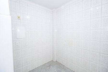 Apartamento à venda com 54m², 2 quartos e 1 vagaCozinha e Área de Serviço