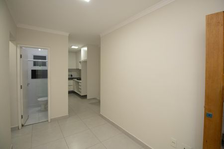 Sala  de casa para alugar com 2 quartos, 40m² em Tucuruvi, São Paulo