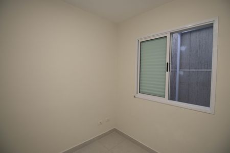 Quarto 2 de casa para alugar com 2 quartos, 40m² em Tucuruvi, São Paulo