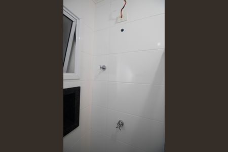 Banheiro  de casa para alugar com 2 quartos, 40m² em Tucuruvi, São Paulo