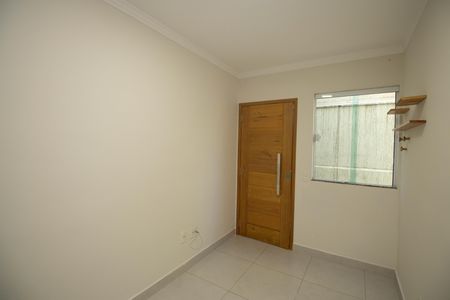 Sala  de casa para alugar com 2 quartos, 40m² em Tucuruvi, São Paulo